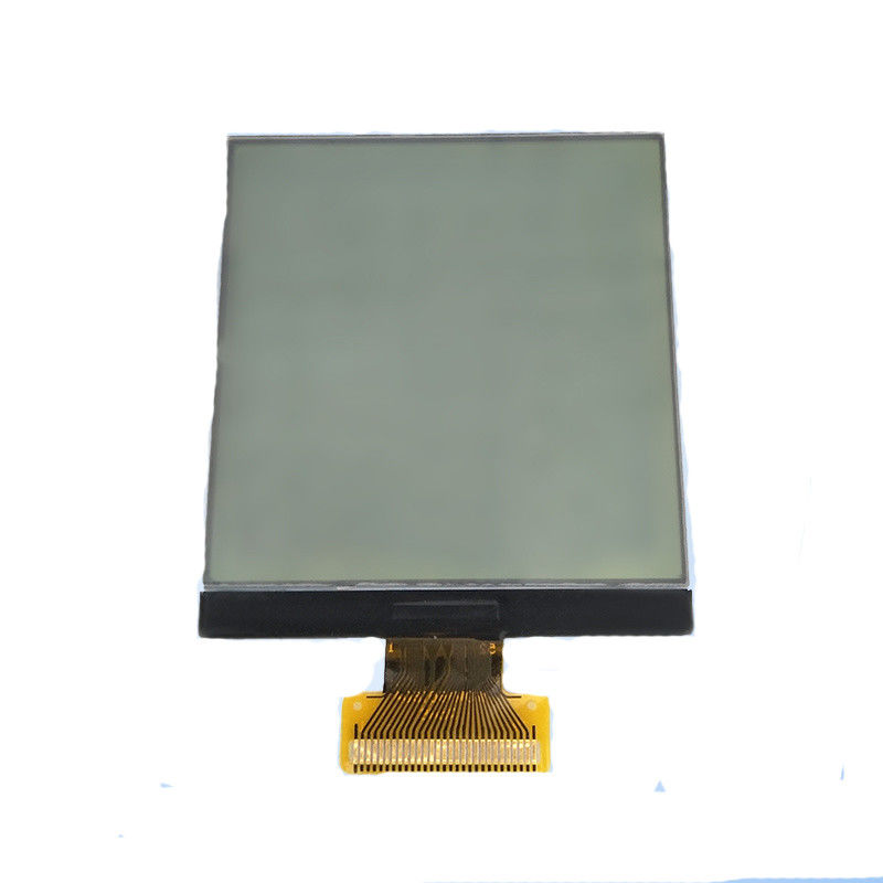 میدان مغناطیسی 3.3G ماتریس نقطه مود LCD نمایش ماژول 160 X 160 قطعنامه 3.5 اینچ اندازه