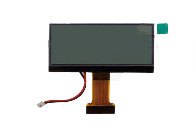 ماژول نمایشگر گرافیکی OLED FSTN Positive Polarizer Type High Precision