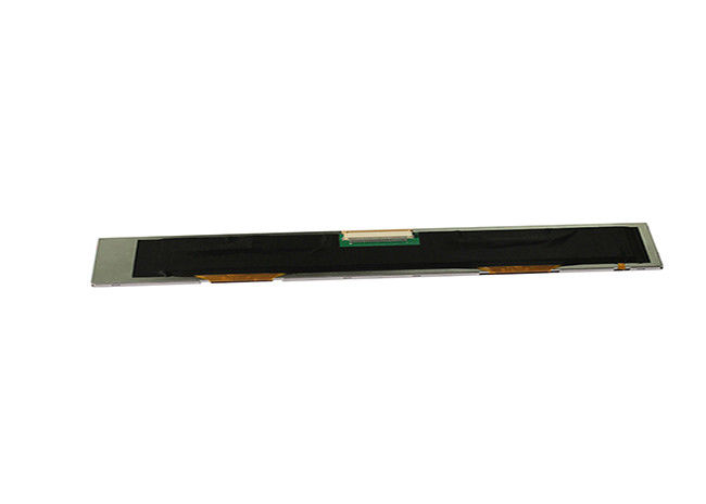 صفحه نمایش TFT با صفحه نمایش گسترده با رابط RGB 11 اینچ اندازه 16.7M رنگ