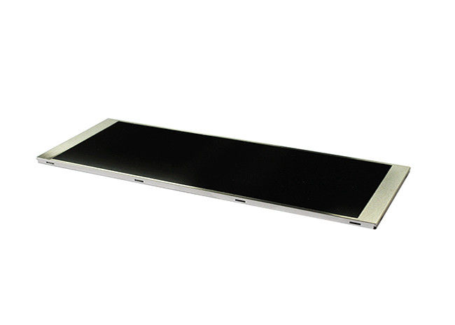 400 X 1280 Resolution TFT صفحه نمایش لمسی 7.84 اینچ با رابط LVDS