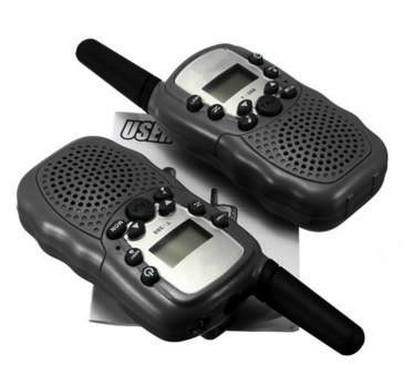 مینی رایانه ای 2.8V TN ال سی دی نمایش قابل حمل هاب رادیو برای مینی ضبط رادیویی