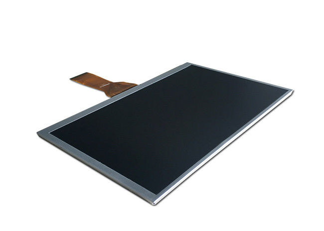 50 پین 9 اینچ ماژول پانل ال سی دی 800 X 600 رزولوشن 250md / M ² روشنایی