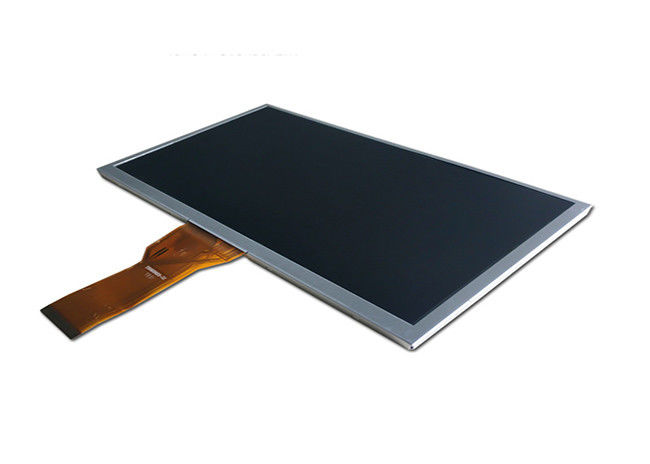 50 پین 9 اینچ ماژول پانل ال سی دی 800 X 600 رزولوشن 250md / M ² روشنایی