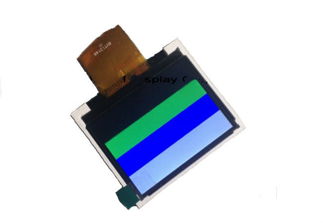 ماژول LCD 2.31 اینچ با 320 X240 Resolution Square Shape Transmissive Mode