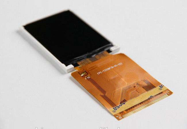 ماژول LCD 2.31 اینچ با 320 X240 Resolution Square Shape Transmissive Mode
