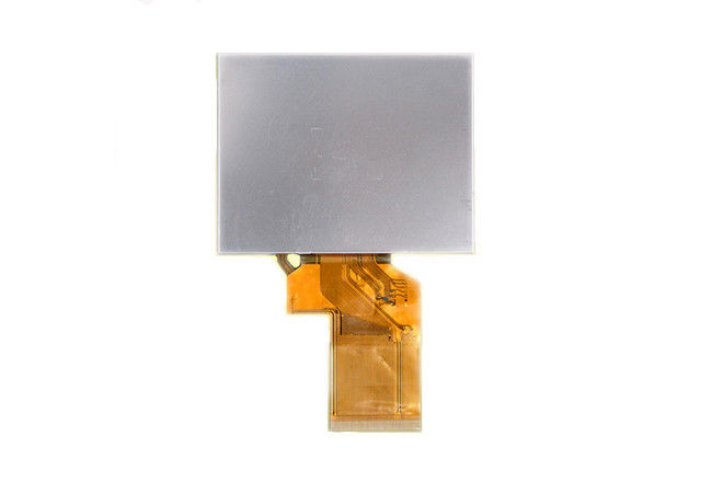 3.5 اینچ TFT LCD ماژول پرینت با وضوح بالا با 16/18/24 بیتی RGB رابط