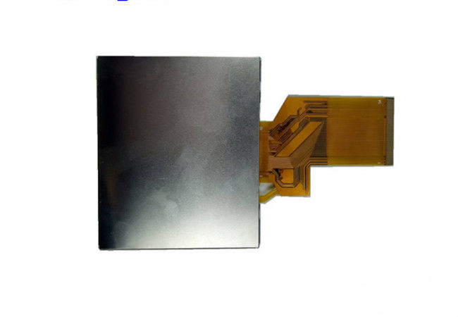 3.5 اینچ TFT LCD ماژول پرینت با وضوح بالا با 16/18/24 بیتی RGB رابط