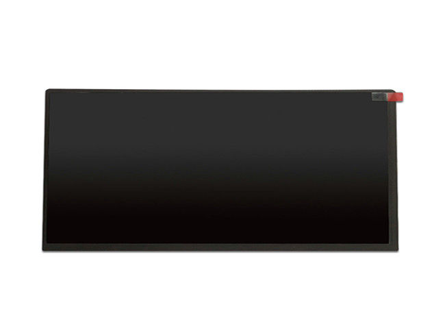 صفحه نمایش 10.1 اینچ Ips مانیتور، 1024 X 600 250cd / M2 Rpi LCD صفحه نمایش لمسی