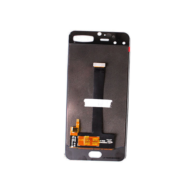 IPS OLED Display Module 5.5 اینچ اندازه 40 پین MIPI پانل لمسی خازنی