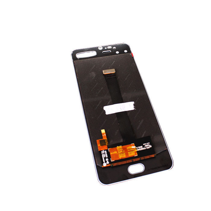IPS OLED Display Module 5.5 اینچ اندازه 40 پین MIPI پانل لمسی خازنی