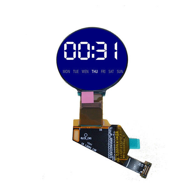 صفحه نمایش 1.39 اینچ OLED Arduino OLED I2c، 400 X 400 صفحه نمایش OLED