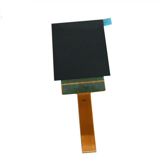 VR محصولات OLED ال سی دی LED ماژول نمایش برای Arduino MIPI 4 خطوط 2.95 اینچ اندازه