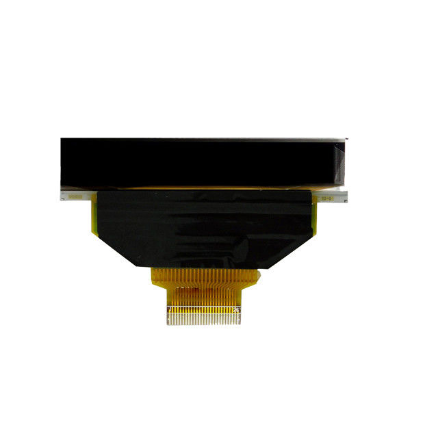 نمایشگر 1.8 اینچ OLED، صفحه نمایش 256 X 32 نقطه 26 نقطه OLED