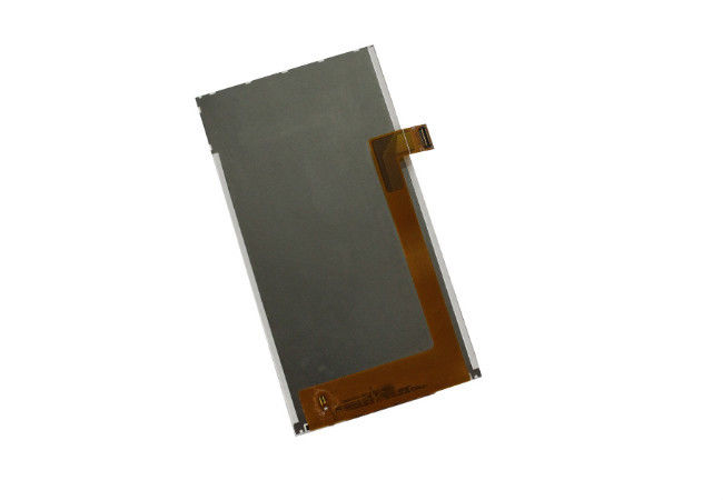 تمام زاویه دید Hd TFT LCD مقاومتی لمسی با رابط MIPI 4.7 اینچ اندازه