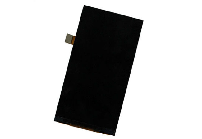 تمام زاویه دید Hd TFT LCD مقاومتی لمسی با رابط MIPI 4.7 اینچ اندازه