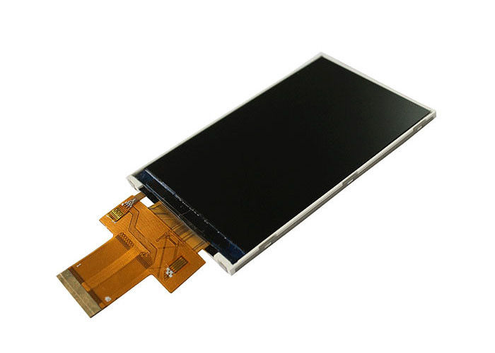 صفحه نمایش لمسی با صفحه نمایش 3.5 اینچی TFT LCD با وضوح بالا ، صفحه نمایش لمسی TFT LCD Arduino Mega Touch با صفحه مقاومت