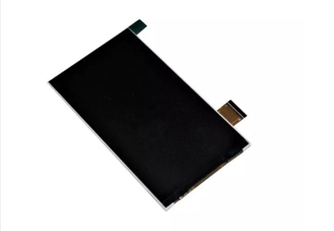 صفحه نمایش T5 صفحه نمایش LCD شفاف LCD LCD نمایشگر 24 RBG 800 x 320 نقاط 6.5 اینچی TFT برای ناوبری GPS اتومبیل