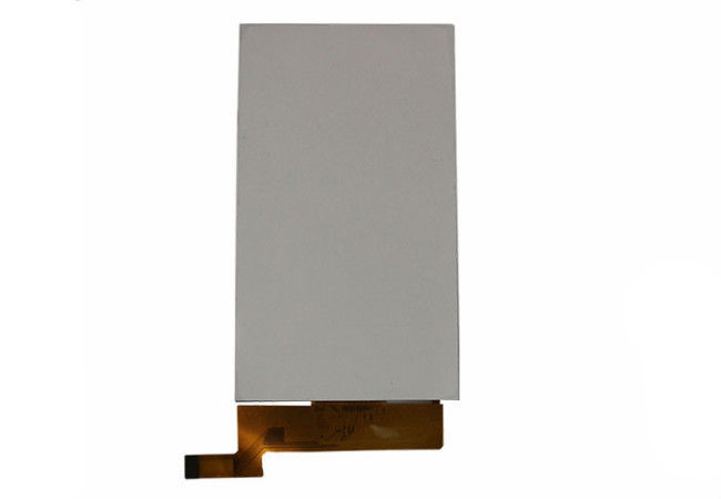 رابط کاربری MIPI TFT LCD صفحه نمایش لمسی مقاومت برای تجهیزات صنعتی 86.94 * 154.56 میلی متر VA اندازه