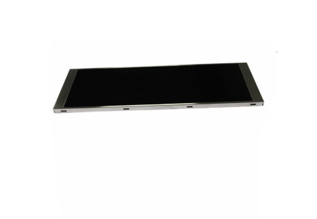 نوار صفحه نمایش 7 اینچی TFT LCD نوع ماژول صفحه نمایش ال سی دی LVDS، ال سی دی رابط RGB