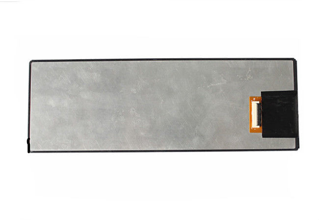 ماژول نمایشگر لمسی نوار LCD نوع LCD 7.84 اینچ ، رزولوشن 400 * 1280 ال سی دی با رابط Mipi