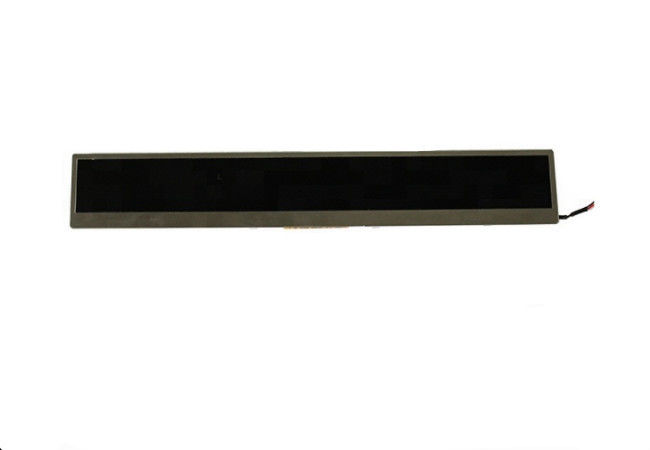 پنل LCD 924 اینچ 400 نیت نوار Tft ال سی دی 1024RGB * 105 صفحه نمایش لمسی خازنی صفحه نمایش Llvds صفحه نمایش اتومبیل با رابط RGB
