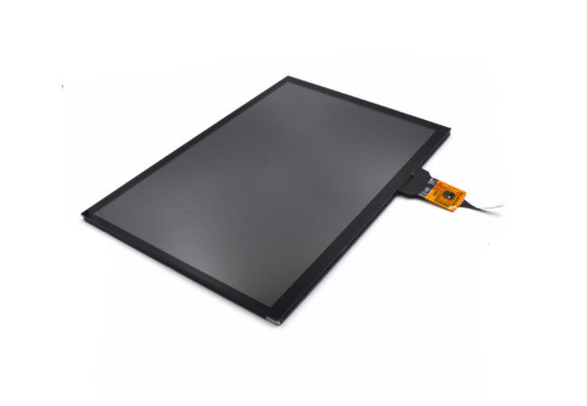 10.1 اینچ TFT LCD صفحه نمایش لمسی خازنی LVDS رابط تبلیغات نمایش HDMI صفحه نمایش IPS
