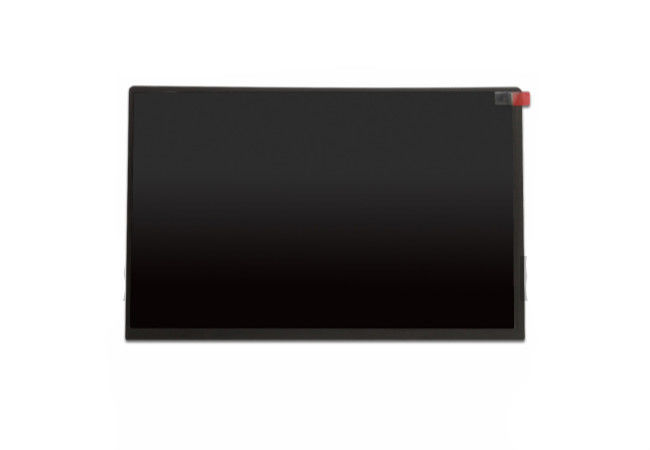 صفحه نمایش 10 اینچ TFT LCD LCD صفحه نمایش لمسی LCD LVDS 10.1 اینچ صفحه نمایش کریستال مایع با وضوح 1280 X 800