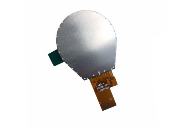 240 * 240 TFT LCD ماژول با صفحه لمسی MCU رابط دایره ای برای روبات هوشمند