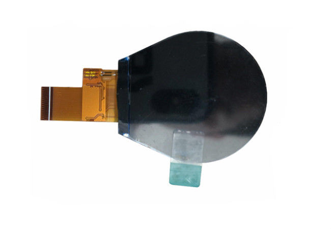 240 * 240 TFT LCD ماژول با صفحه لمسی MCU رابط دایره ای برای روبات هوشمند