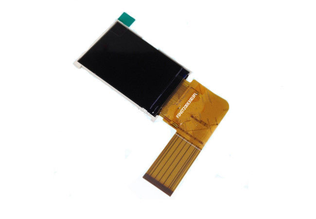 صفحه نمایش کوچک TFT LCD ماژول 262K مانیتور 2.0 اینچ 240 * 320 با کنترل ILI9341V
