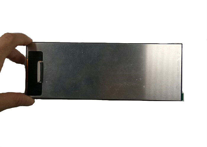 6.86 اینچ صفحه نمایش TFT LCD / ماژول افقی IPS 480 * 1280 MIPI رابط LCD چشم انداز صفحه نمایش برای خودرو سوار شده