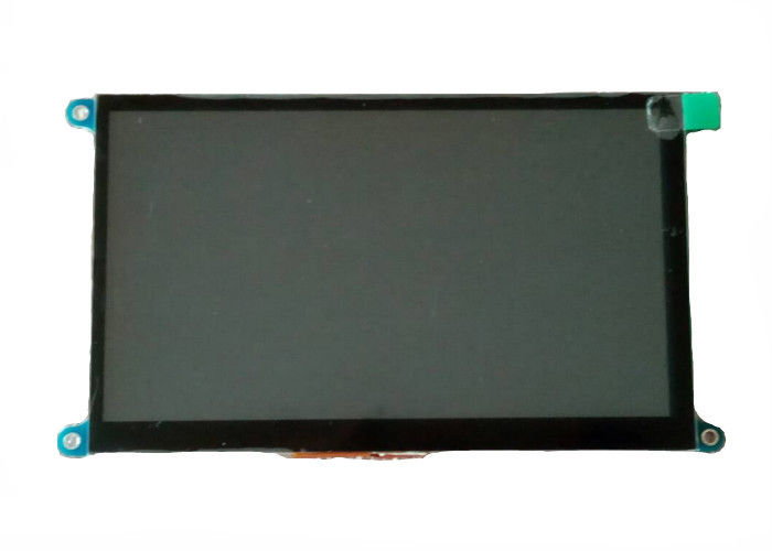 صفحه نمایش اچ دی ام ای با روشنایی بالا و صفحه هدایت پی سی بی برای Raspberry Pi