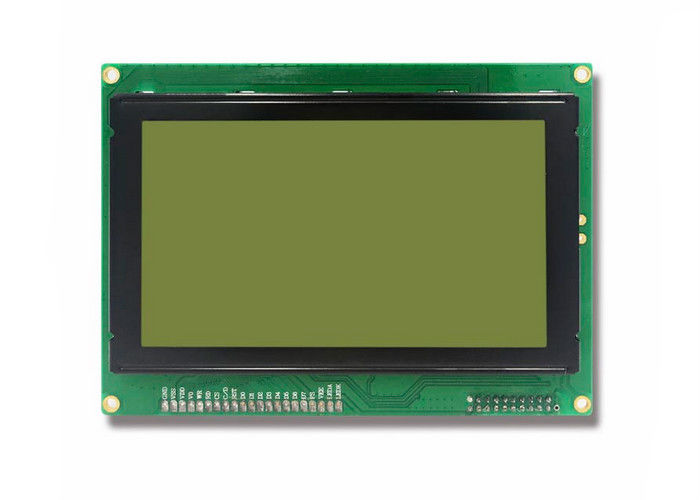 240 x 128 مگابایتی LCD ماژول STN 240128 ماژول نمایشگر LCD 5V Pi تمشک برای Arduino CP02011