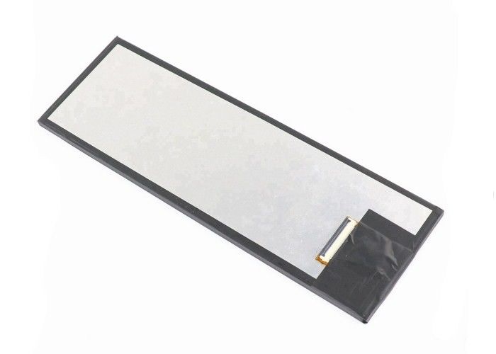 6.86 اینچ صفحه نمایش TFT LCD / ماژول افقی IPS 480 * 1280 MIPI رابط LCD چشم انداز صفحه نمایش برای خودرو سوار شده