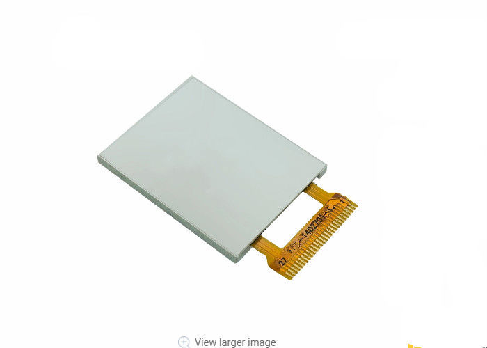 صفحه نمایش 1.44 اینچ TFT LCD صفحه نمایش ماژول صفحه نمایش 128 x 128 TFT LCD ماژول MCU رابط صفحه نمایش LCD با کنترل ST7735S
