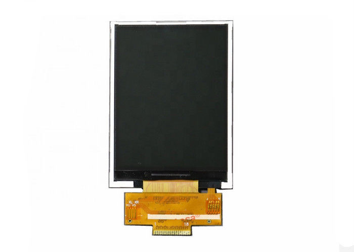 صفحه نمایش LCD LCD SPI MCU Interface LCD 2.8 Inch TFT LCD صفحه لمسی خازنی 320x240