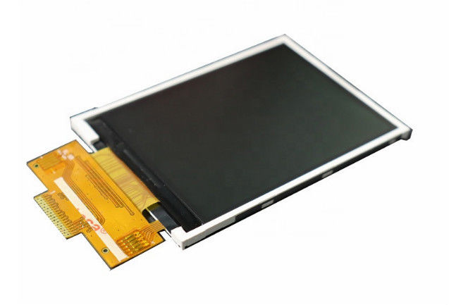 صفحه نمایش LCD LCD SPI MCU Interface LCD 2.8 Inch TFT LCD صفحه لمسی خازنی 320x240