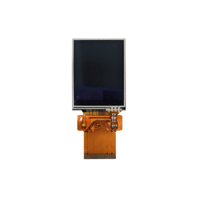 صفحه نمایش LCD TFT RGB TFT 1.77 اینچی 160 نیت 128x126 نقطه ای