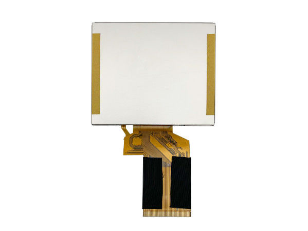 صفحه نمایش LCD IPS 3.5 اینچ زاویه مشاهده کامل TFT Lcd 320*240 SPI RGB Interface Display صفحه نمایش LCD TFT