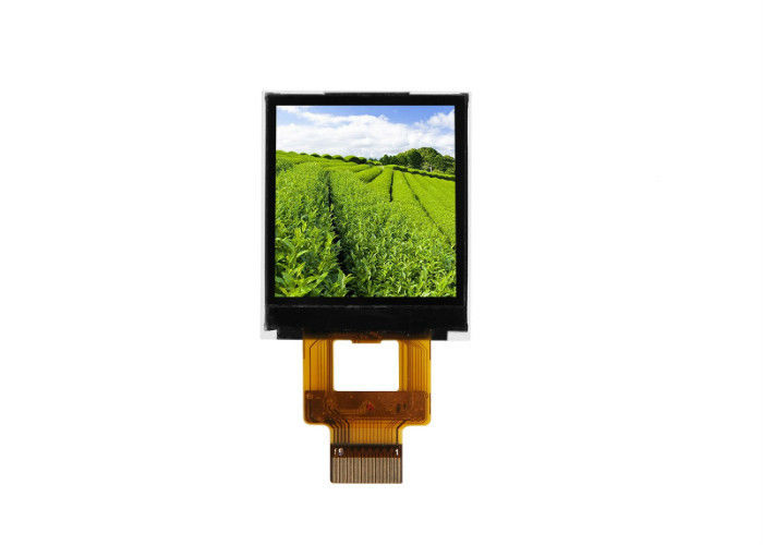 صفحه نمایش ال سی دی کوچک 1.44 اینچ ماژول نمایشگر TFT ال سی دی 128 x 128 TFT ماژول ال سی دی رنگی ST7735S درایور صفحه نمایش TFT LCD