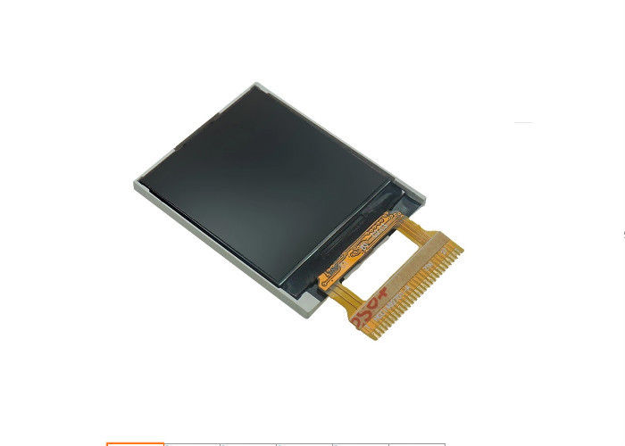 صفحه نمایش ال سی دی کوچک 1.44 اینچ ماژول نمایشگر TFT ال سی دی 128 x 128 TFT ماژول ال سی دی رنگی ST7735S درایور صفحه نمایش TFT LCD