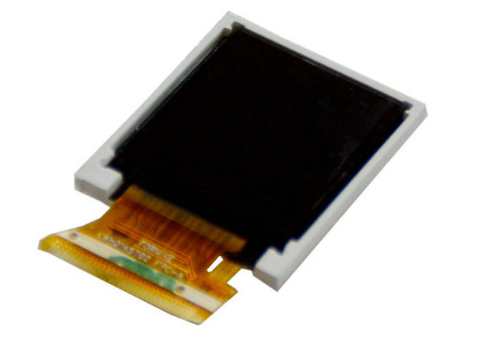 صفحه نمایش LCD 1.44 اینچی ماژول LCD 128 x 128 TFT LCD با آی سی درایور ST7735S