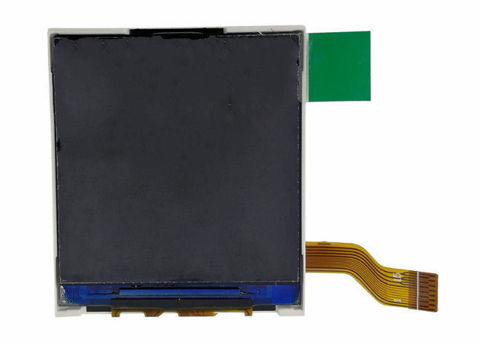 صفحه نمایش کوچک LCD TFT 1.54 اینچ صفحه نمایش LCD 240 240 240 صفحه نمایش IPS TFT LCD با رابط SPI