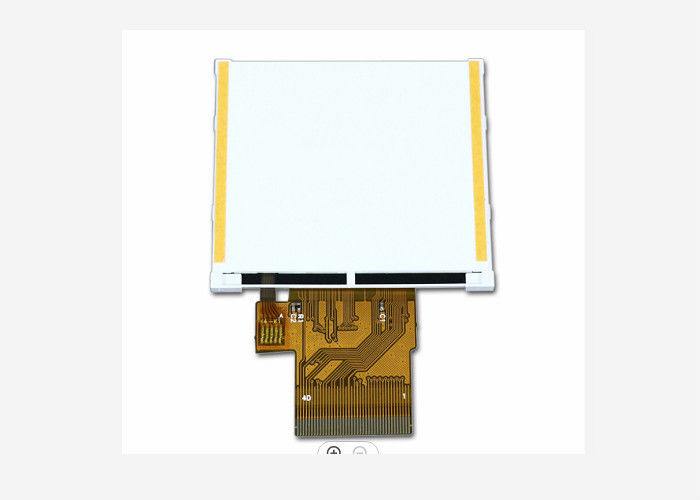 FS Lcd Display 2.31 Inch TFT Lcd 320 x 240 SPI Display Lcd TFT LCD Display Supplier for تجهیزات پزشکی