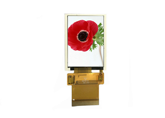 صفحه نمایش LCD قابل خواندن با نور خورشید 3 اینچ TFT LCD صفحه نمایش همه نمایشگر TFT LCD صفحه نمایش 240x400 نقطه لمسی ماژول LCD
