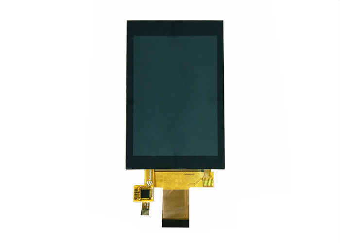 3.5 Incd TFT Lcd Module Lcd Manufacturer SPI ماژول LCD با IPS