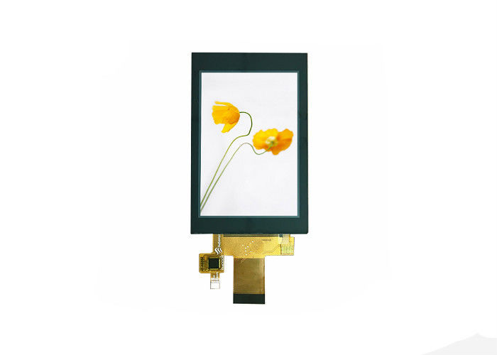 3.5 Incd TFT Lcd Module Lcd Manufacturer SPI ماژول LCD با IPS