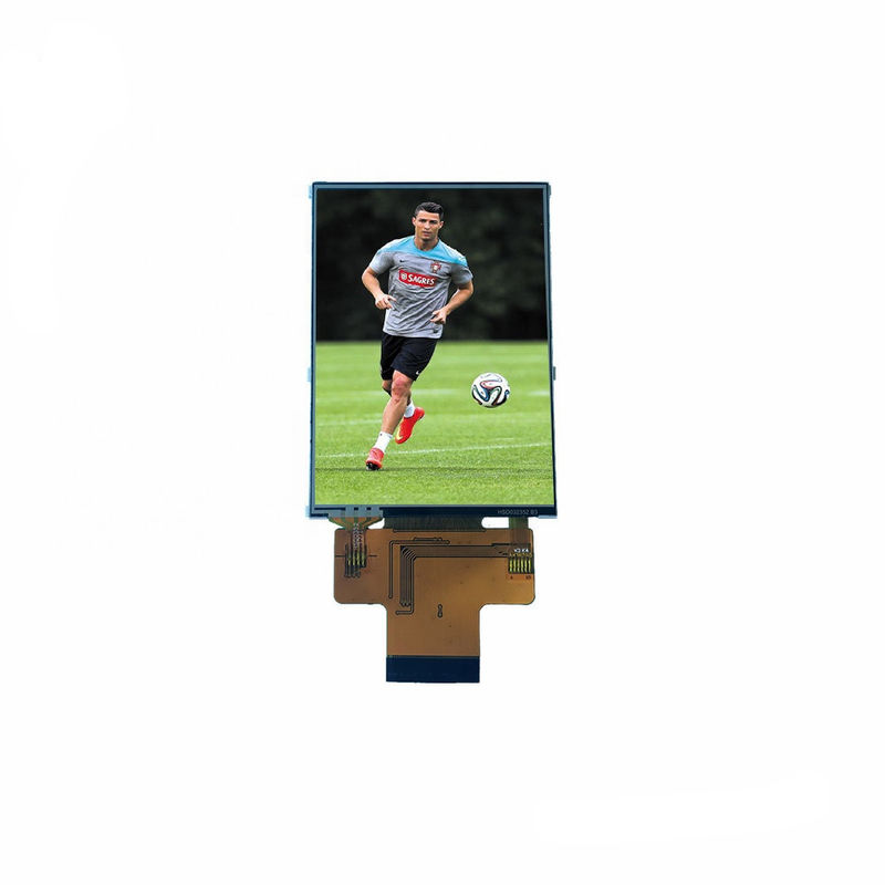 3.5 Incd TFT Lcd Module Lcd Manufacturer SPI ماژول LCD با IPS