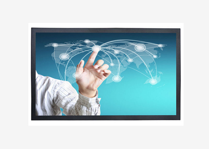 7 اینچ مادون قرمز LCD مودم MCU با کنترل PCB برای Raspberry Pi 3