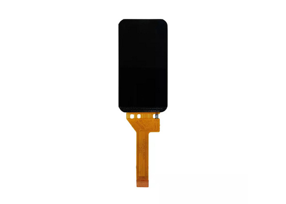 ماژول صفحه نمایش ال سی دی SPI TFT 1.47 اینچی اندازه کوچک 172x320 RGB جهت مشاهده